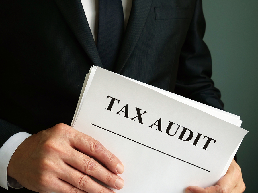 Tax Audit Triggers