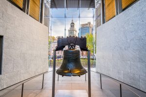 Liberty Bell: Pennsylvania state tax payment plan