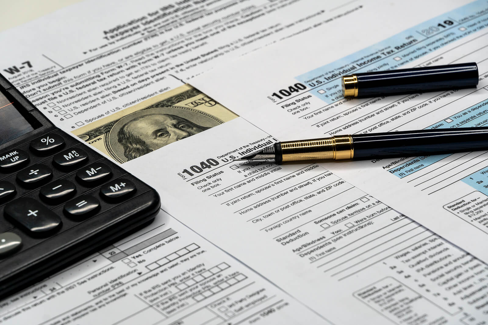How much do i owe the irs the 5 best ways to find out tax group center